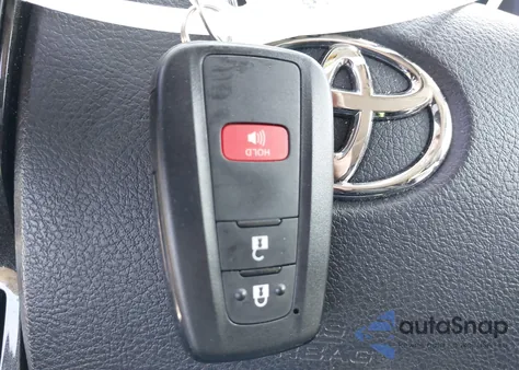 2024 Toyota 4Runner Trd Off Road Premium from USA, damaged, VIN JTERU5JR5R6263743